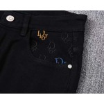 2025年12月29日Dior新作秋冬ジーパンyun工場29-42