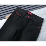 2025年12月29日Levis新作秋冬ジーパンyun工場29-42