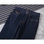 2025年12月29日Zegna新作秋冬ジーパンyun工場29-42