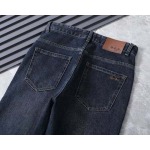 2025年12月29日loro piana新作秋冬ジーパンyun工場29-42