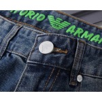 2025年12月29日ARMANI新作秋冬ジーパンyun工場29-42