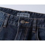 2025年12月29日Loewe新作秋冬ジーパンyun工場29-40