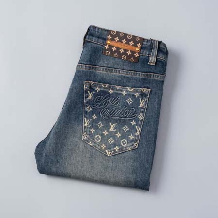 2025年12月29日Louis Vuitton新作秋冬ジー...