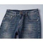 2025年12月29日Louis Vuitton新作秋冬ジーパンyun工場29-40