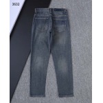 2026春夏Burberry新作春夏ジーパンyun工場29-42