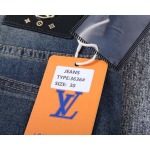 2026春夏Louis Vuitton新作春夏ジーパンyun工場29-42
