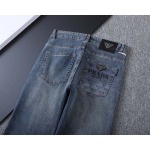 2026春夏PRADA新作春夏ジーパンyun工場29-42