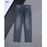 2026春夏Brunello Cucinelli新作春夏ジーパンyun工場29-42