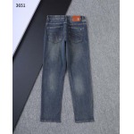 2026春夏Brunello Cucinelli新作春夏ジーパンyun工場29-42