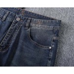 2026春夏Brunello Cucinelli新作春夏ジーパンyun工場29-42