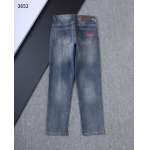 2026春夏PRADA新作春夏ジーパンyun工場29-42