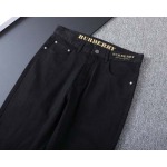 2026春夏BURBERRY新作春夏ジーパンyun工場29-42