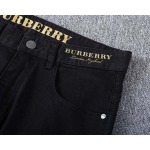 2026春夏BURBERRY新作春夏ジーパンyun工場29-42