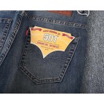 2026春夏LEVIS新作春夏ジーパンyun工場29-42