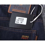 2026春夏Zegna新作春夏ジーパンyun工場30-42