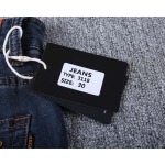 2026春夏Zegna新作春夏ジーパンyun工場30-42