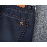 2026春夏Zegna新作春夏ジーパンyun工場30-42