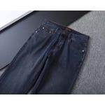 2026春夏Zegna新作春夏ジーパンyun工場30-42