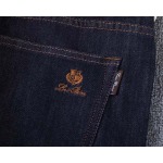 2026春夏loro piana新作春夏ジーパンyun工場30-42