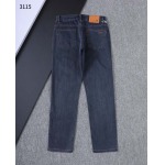 2026春夏loro piana新作春夏ジーパンyun工場30-42