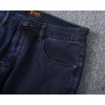 2026春夏BOSS新作春夏ジーパンyun工場30-42