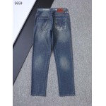 2026春夏新作Dior春夏ジーパンyun工場29-42