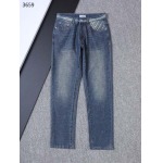 2026春夏新作Dior春夏ジーパンyun工場29-42