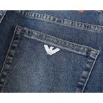 2026春夏ARMANI新作春夏ジーパンyun工場29-42