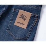 2025年12月29日Burberry新作秋冬ジーパンyun工場29-42