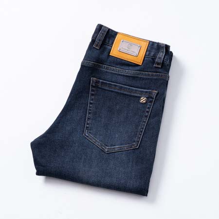 2025年12月29日Zegna新作秋冬ジーパンyun工場2...