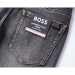 2025年12月29日BOSS新作秋冬ジーパンyun工場29-42