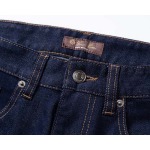 2025年12月29日loro piana新作秋冬ジーパンyun工場29-42