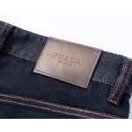 2025年12月29日PRADA新作秋冬ジーパンyun工場29-42