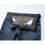 2025年12月29日BURBERRY新作秋冬ジーパンyun工場29-42