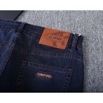 2026春夏TOM FORD新作春夏ジーパンyun工場30-42