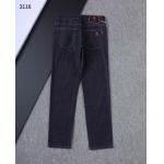 2026春夏新作loro piana春夏ジーパンyun工場30-42