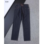 2026春夏Zegna新作春夏ジーパンyun工場30-42