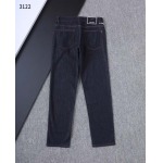 2026春夏Tom ford新作春夏ジーパンyun工場30-42