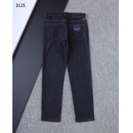 2026春夏Kiton新作春夏ジーパンyun工場30-42