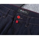 2026春夏Kiton新作春夏ジーパンyun工場30-42