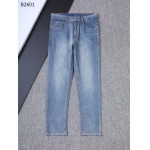 2026春夏Burberry新作春夏ジーパンyun工場29-42