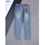 2026春夏Burberry新作春夏ジーパンyun工場29-42