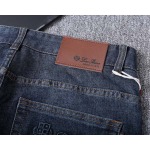 2026春夏loro piana新作春夏ジーパンyun工場29-42