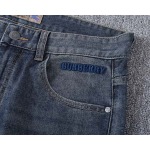 2026春夏Burberry新作春夏ジーパンyun工場29-42