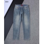 2026春夏Gucci新作春夏ジーパンyun工場29-42