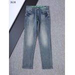 2026春夏新作ARMANI春夏ジーパンyun工場29-42