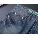 2026春夏新作ARMANI春夏ジーパンyun工場29-42