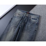 2026春夏新作Dolce&Gabbana春夏ジーパンyun工場29-42