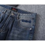 2026春夏新作Dolce&Gabbana春夏ジーパンyun工場29-42