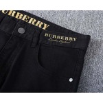 2026春夏新作Burberry春夏ジーパンyun工場29-42